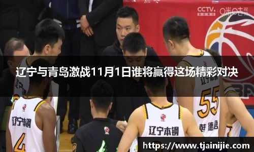 辽宁与青岛激战11月1日谁将赢得这场精彩对决